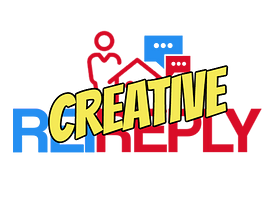 Creative REI Reply